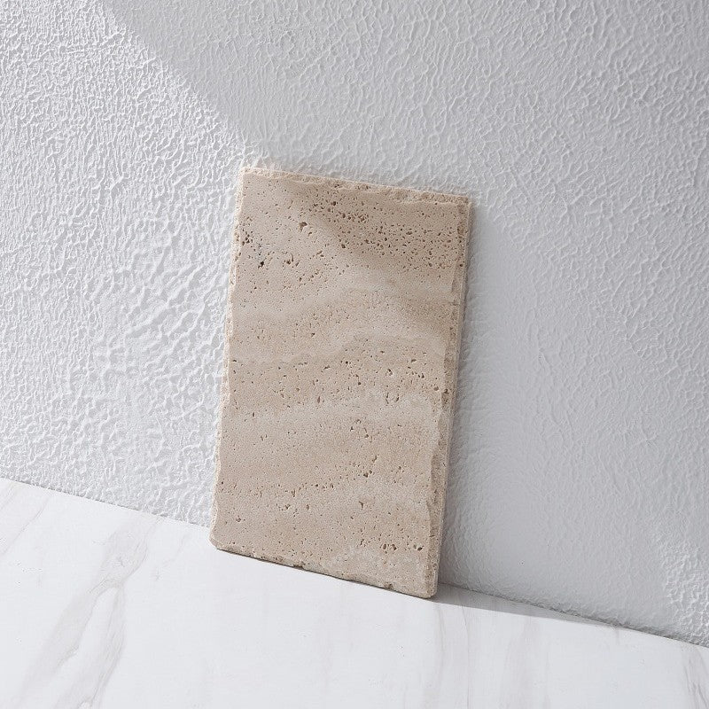 Limestone Accent Trays