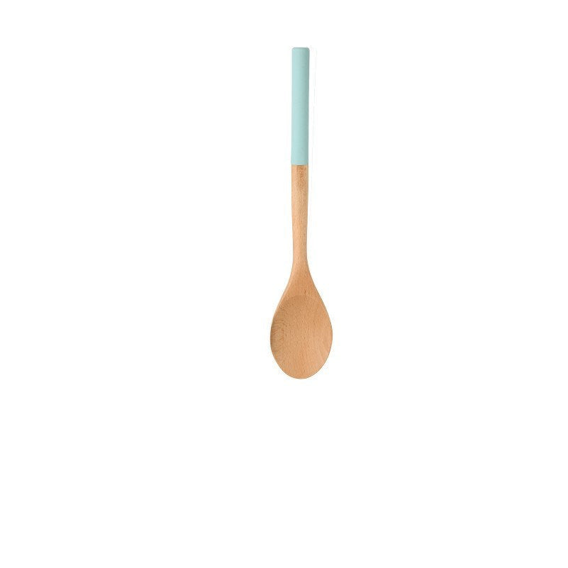 Beechwood Kitchen Utensils