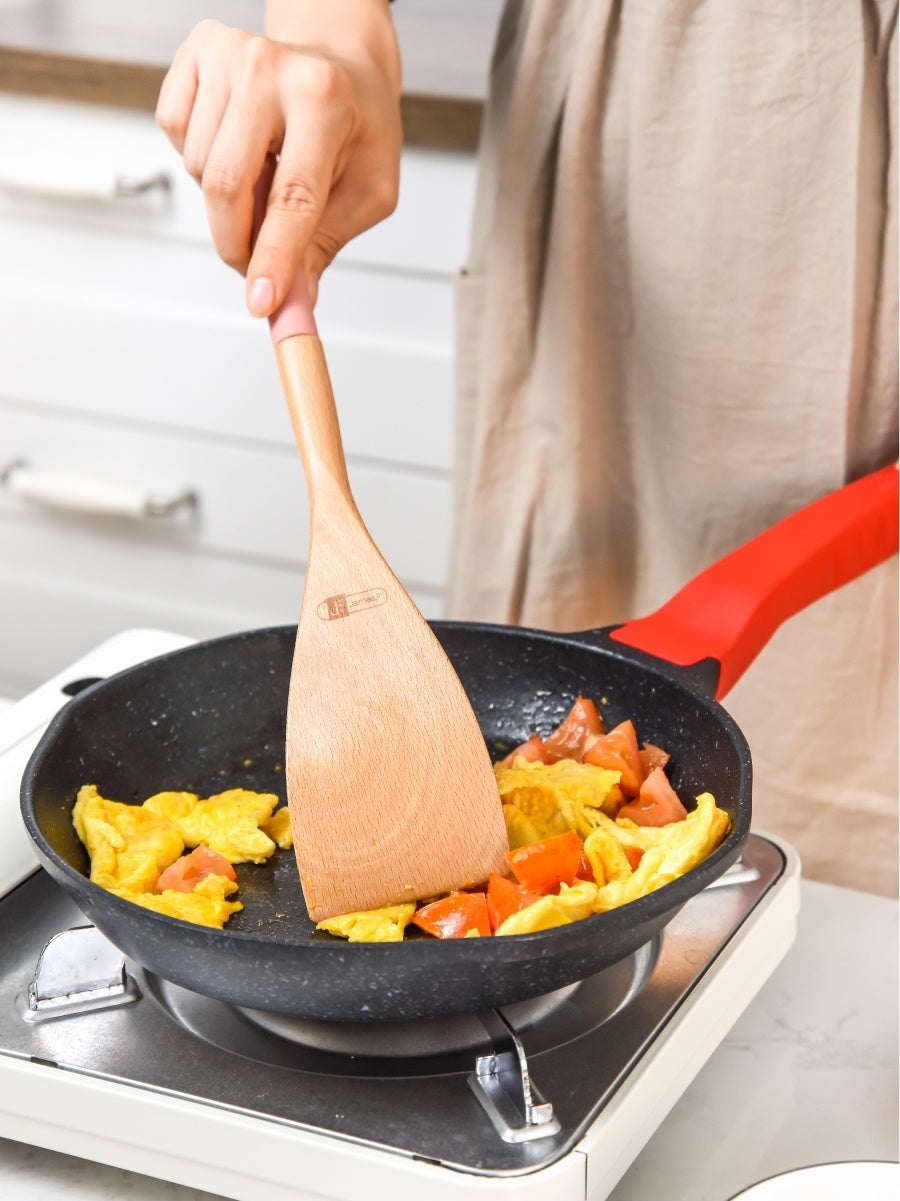 Beechwood Kitchen Utensils