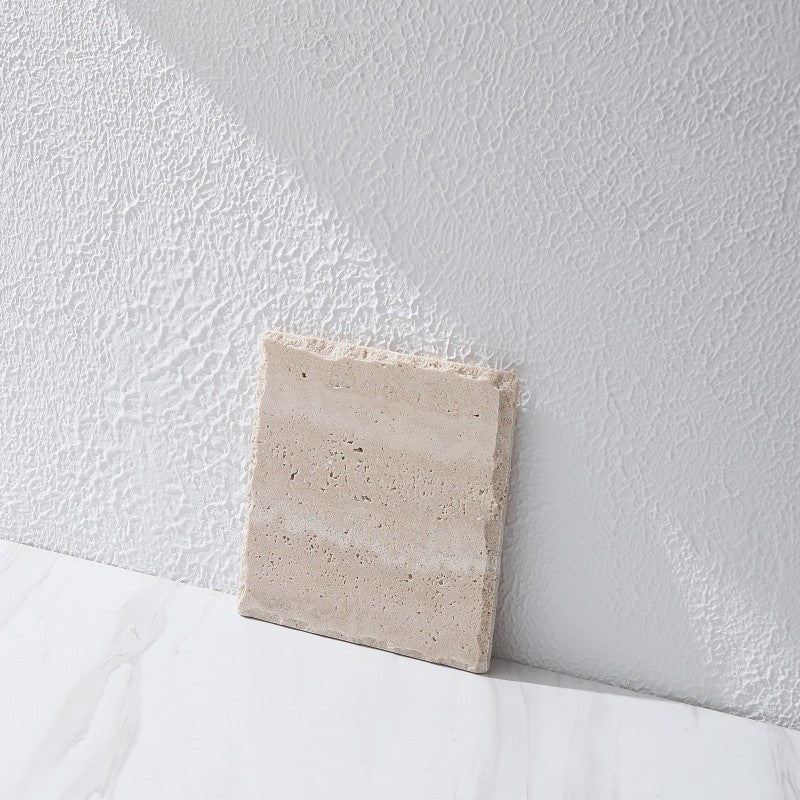 Limestone Accent Trays