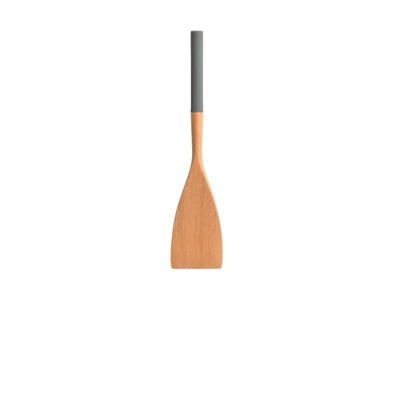 Beechwood Kitchen Utensils