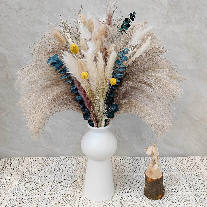 Dried Botanical Bouquets