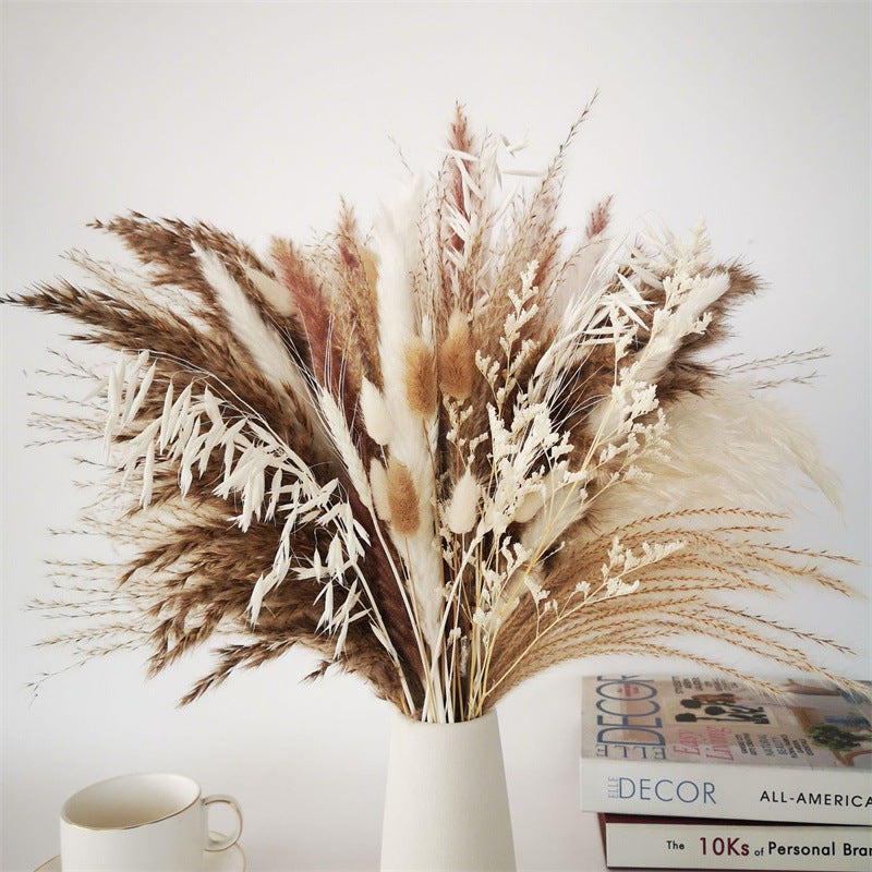 Dried Botanical Bouquets