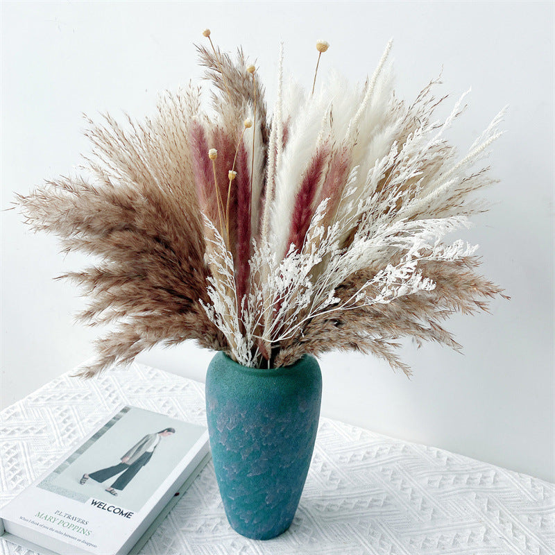 Dried Botanical Bouquets