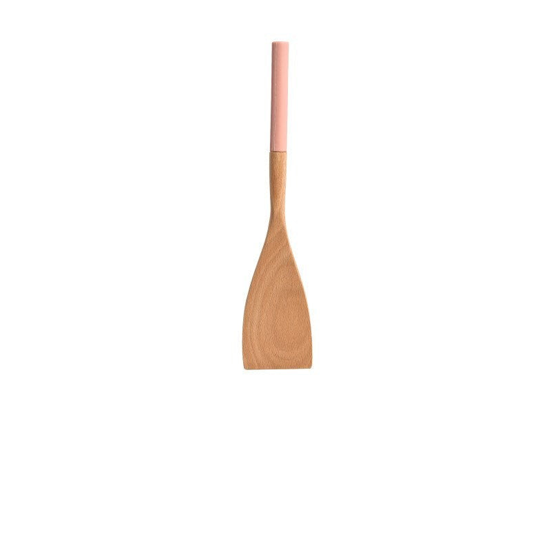 Beechwood Kitchen Utensils