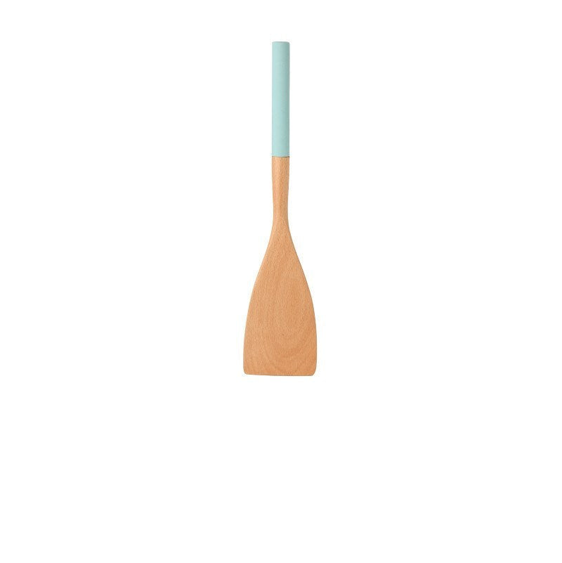 Beechwood Kitchen Utensils