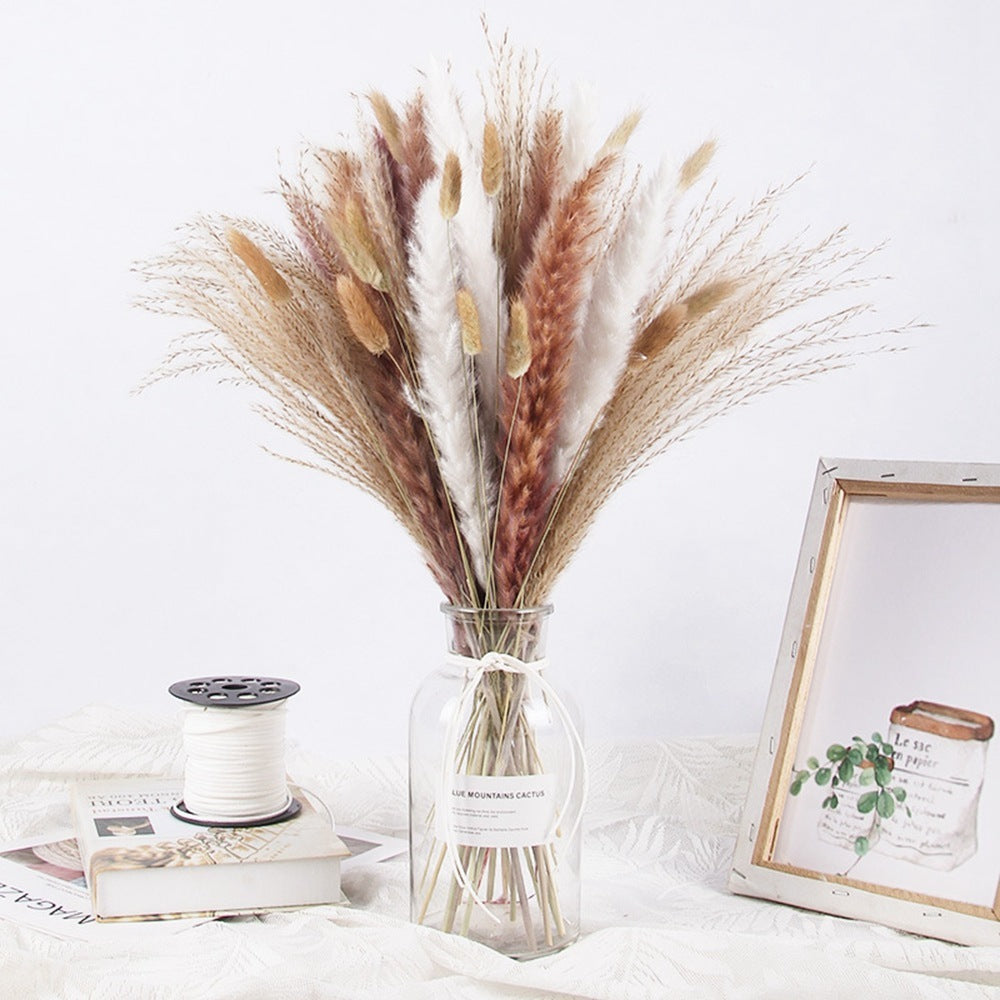 Dried Botanical Bouquets