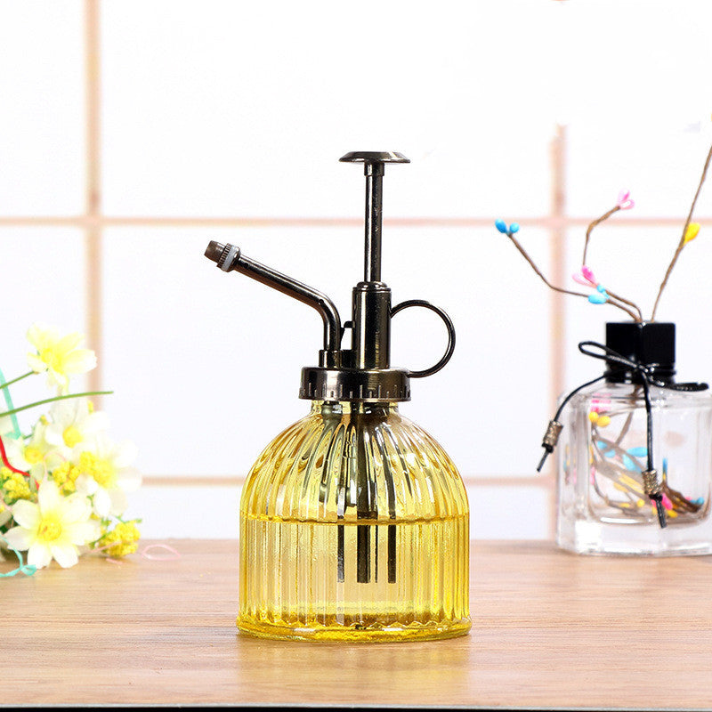 Vintage Glass Plant Mister