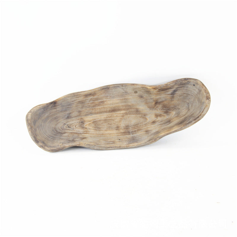 Handmade Wooden Tray
