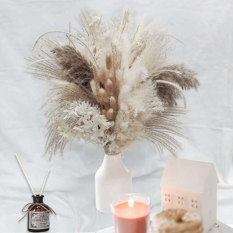 Dried Botanical Bouquets