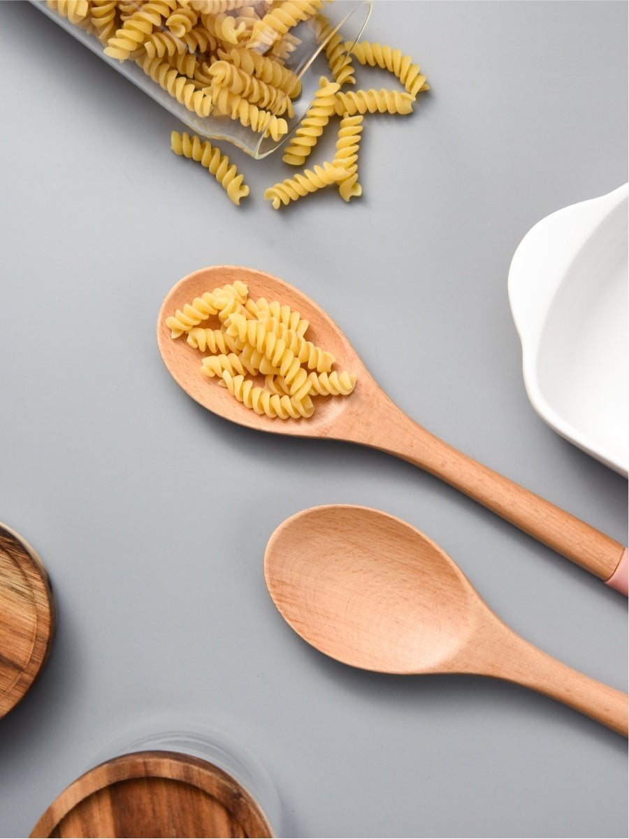 Beechwood Kitchen Utensils