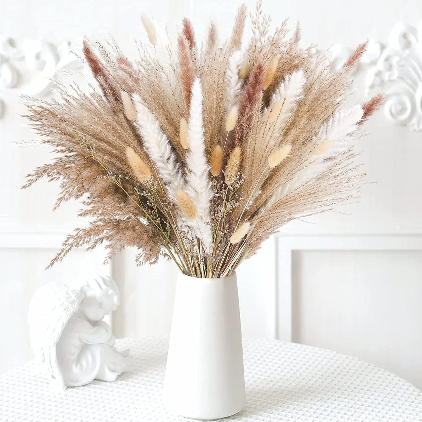 Dried Botanical Bouquets