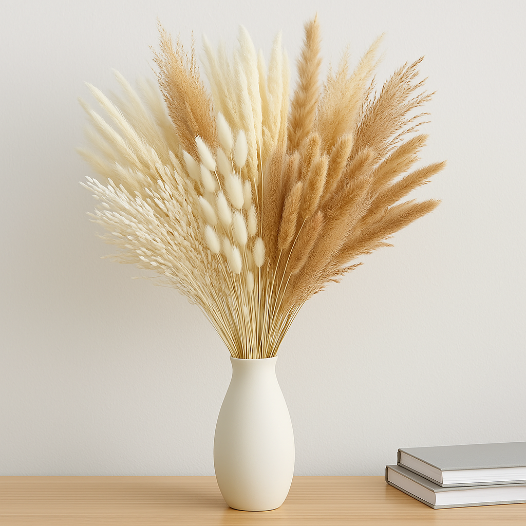 Dried Botanical Bouquets