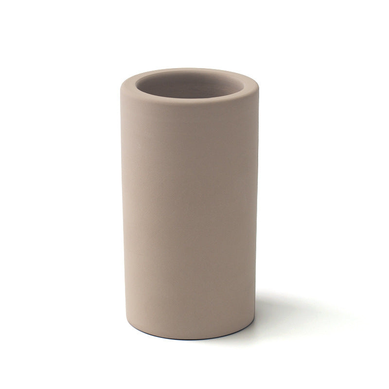 Diatomite Toothbrush Holder