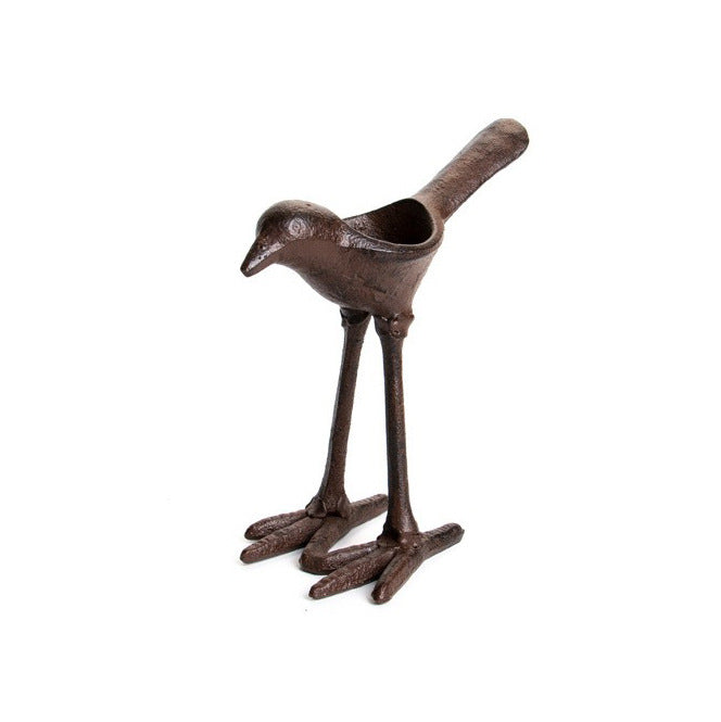 Twilight Tea Light Bird