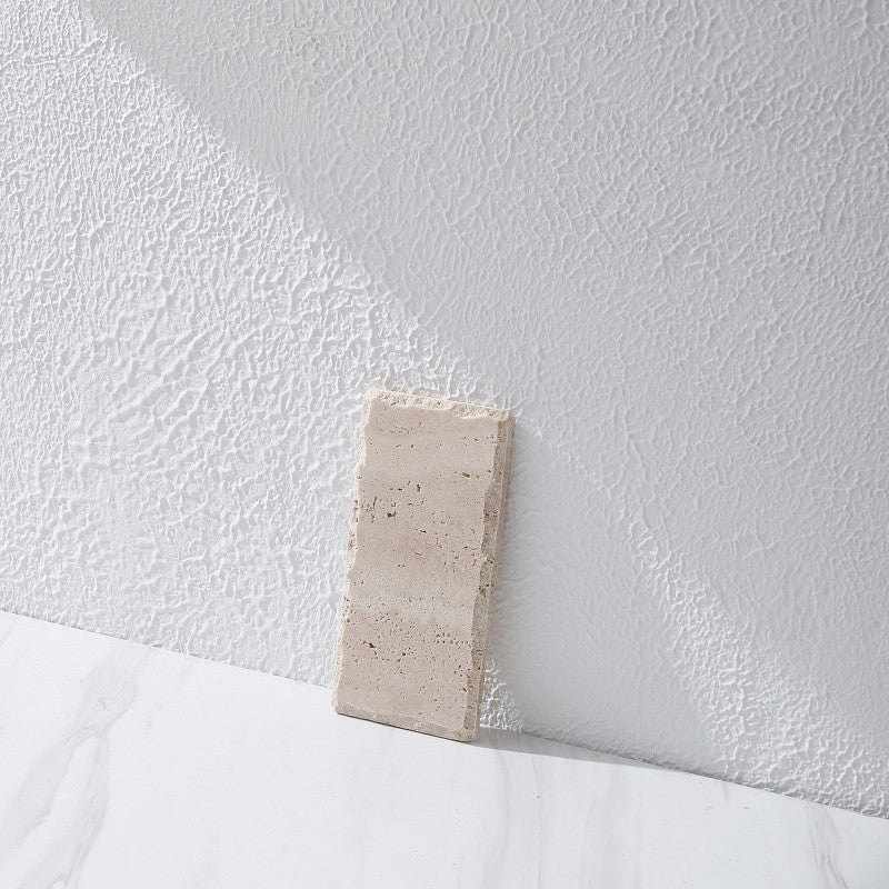 Limestone Accent Trays