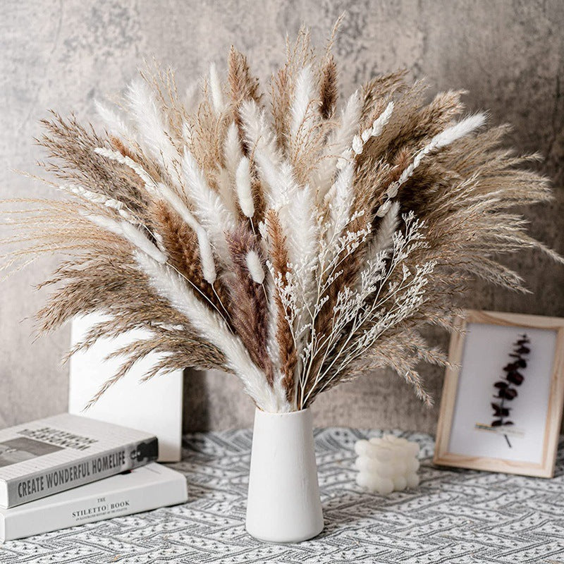 Dried Botanical Bouquets
