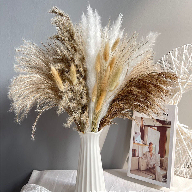 Dried Botanical Bouquets
